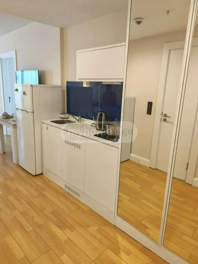 2 Room Apartment For Sale view 8