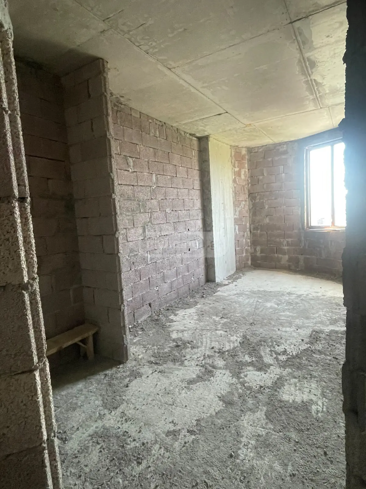 2 Room Apartment For Sale view 3