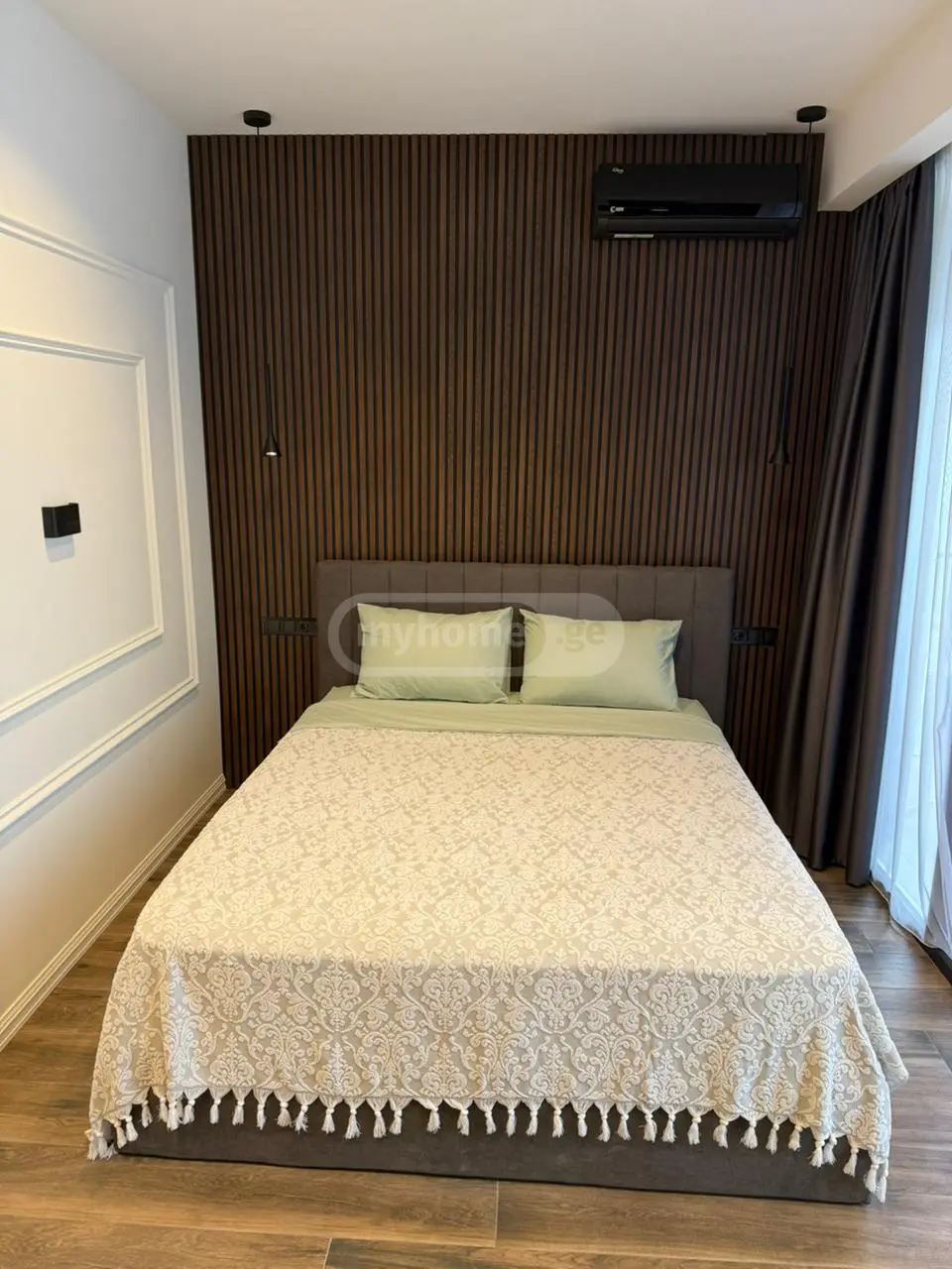 1 Room Apartment For Sale view 3