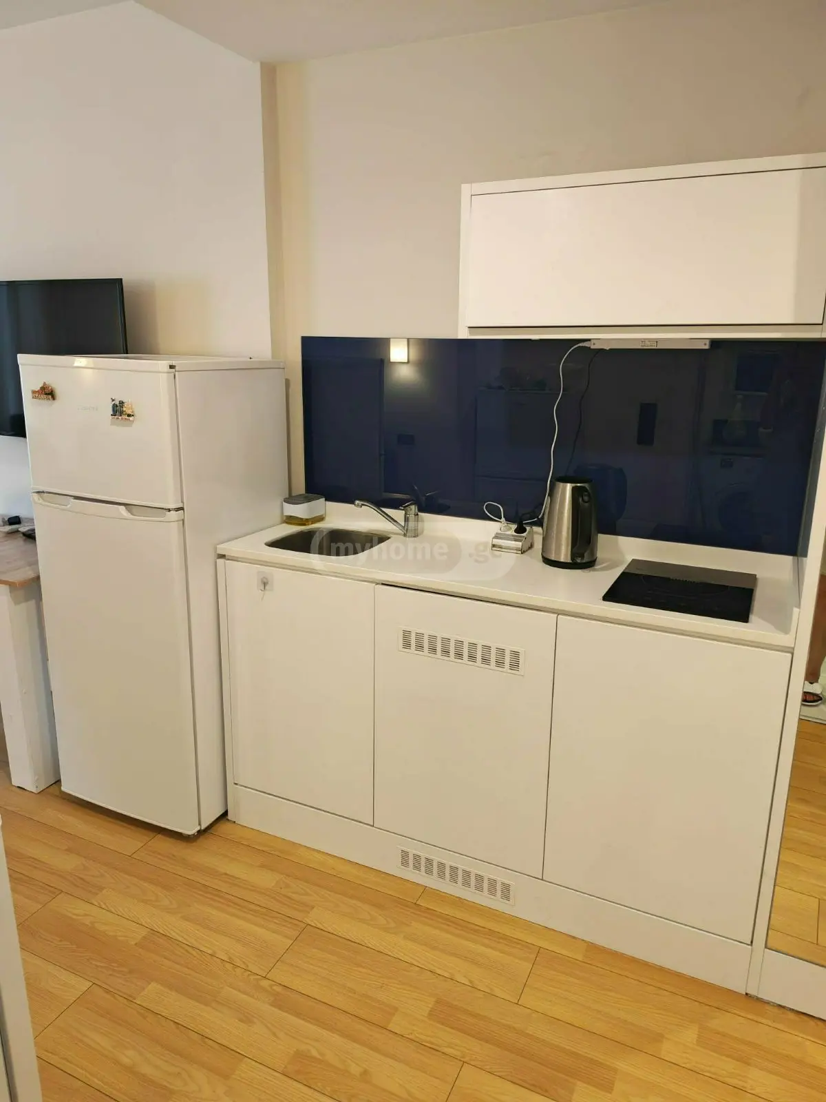 2 Room Apartment For Sale view 28