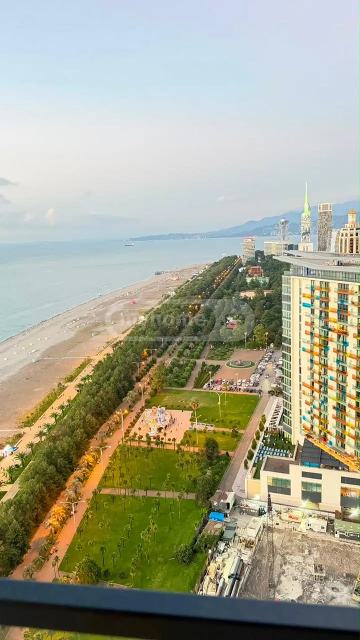 1 Room Apartment For Sale view 2