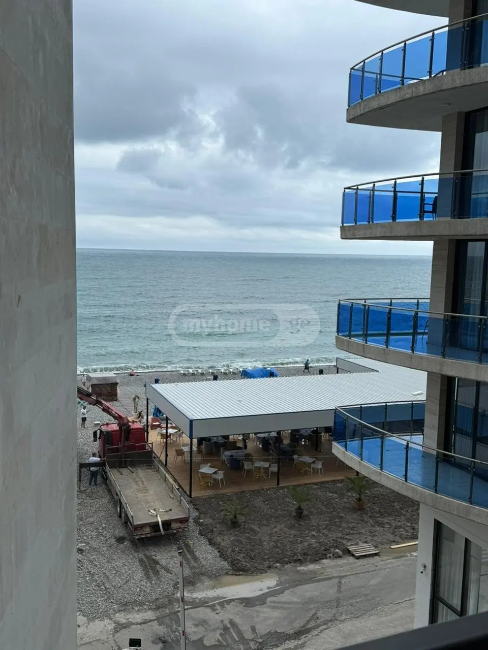 1 Room Apartment For Sale view 1