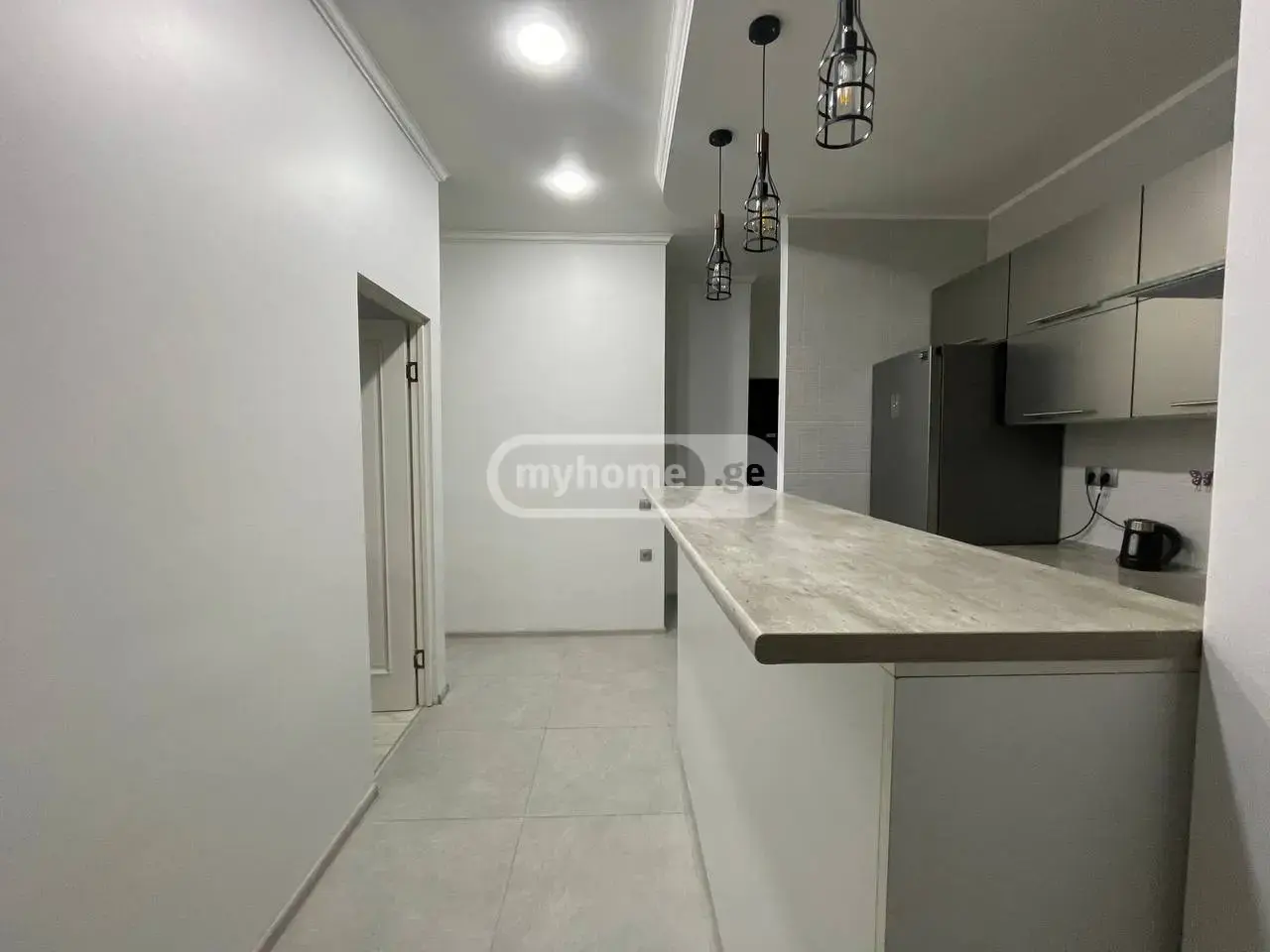 3 Room Apartment For Sale view 7