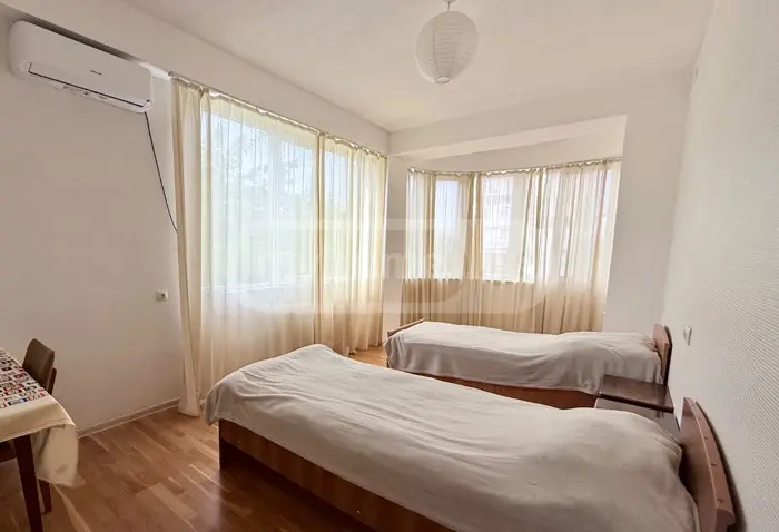 3-Room Apartment For Rent In Tbilisi, Kote Marjanishvili St, 16 view 23