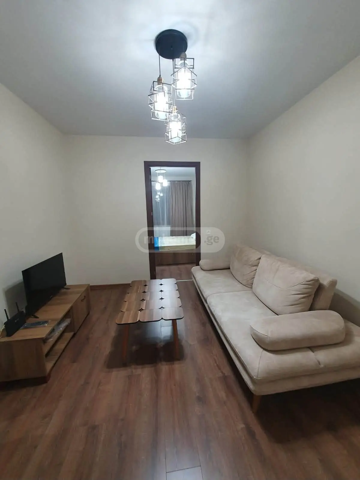 3 Room Flat For Rent. Rustavi view 17