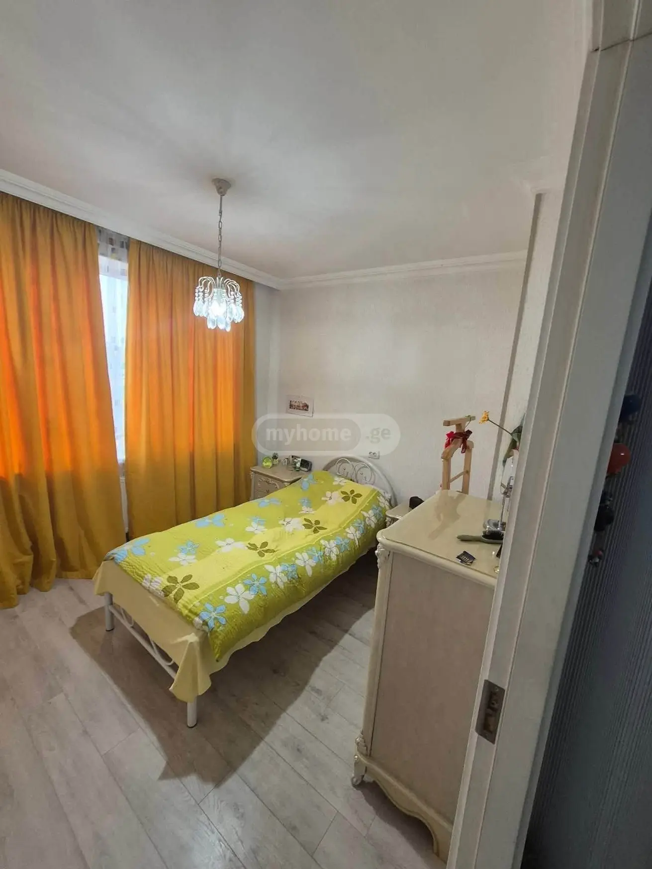 4 Room Apartment For Sale view 7