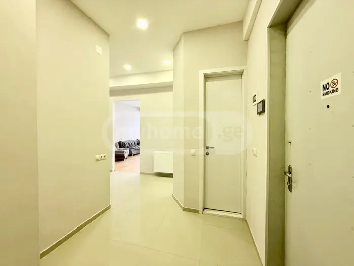 3-Room Apartment For Rent In Tbilisi, Kote Marjanishvili St, 16 view 19