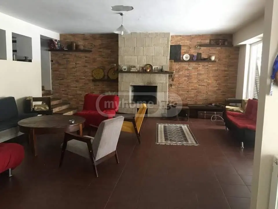 7 Room Country House For Rent In Tskneti view 7
