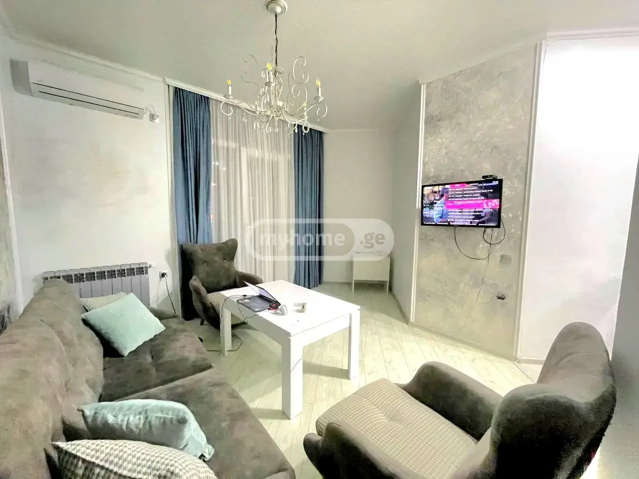 3 Room Apartment For Sale view 3