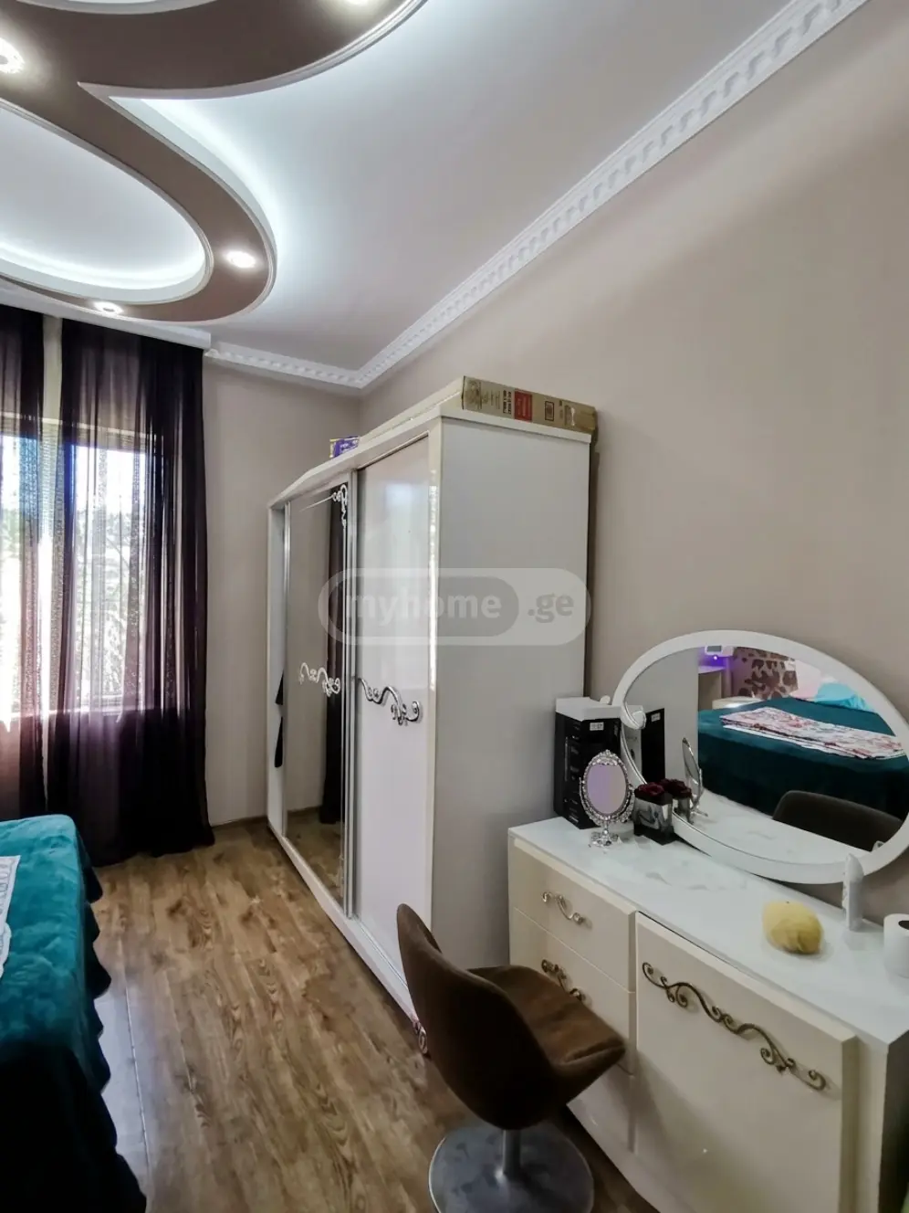 5 Room Private House For Rent In Kobuleti view 9