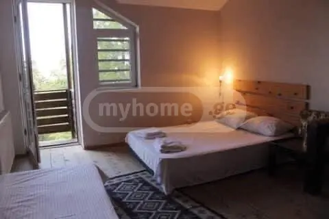 7 Room Country House For Rent In Tskneti view 9