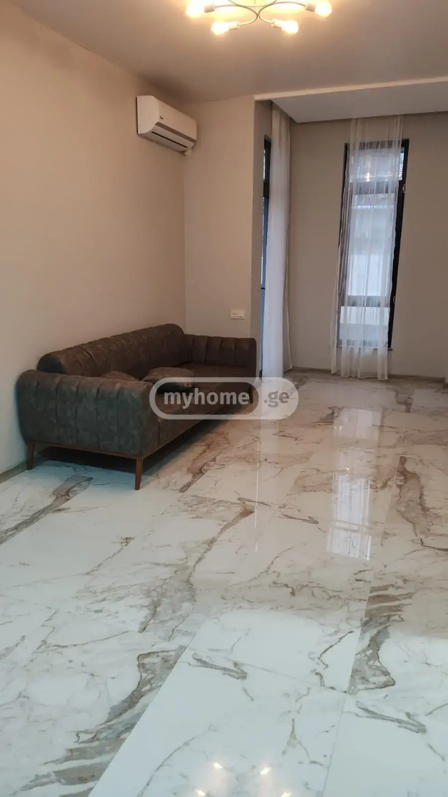 3 Room Apartment For Sale view 4