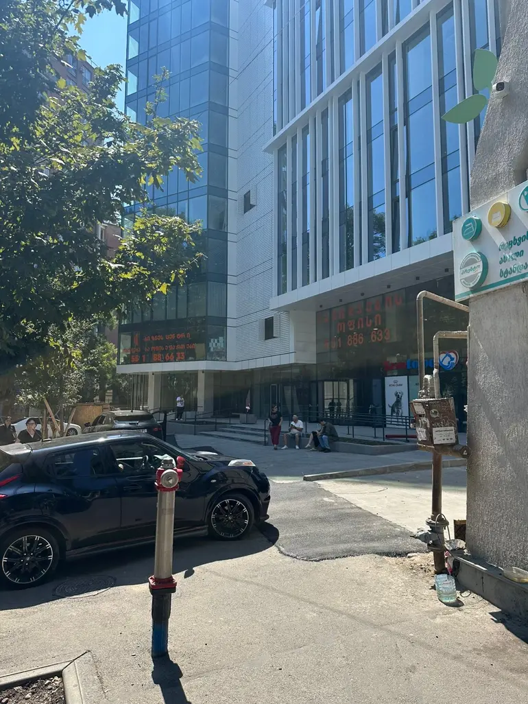 building