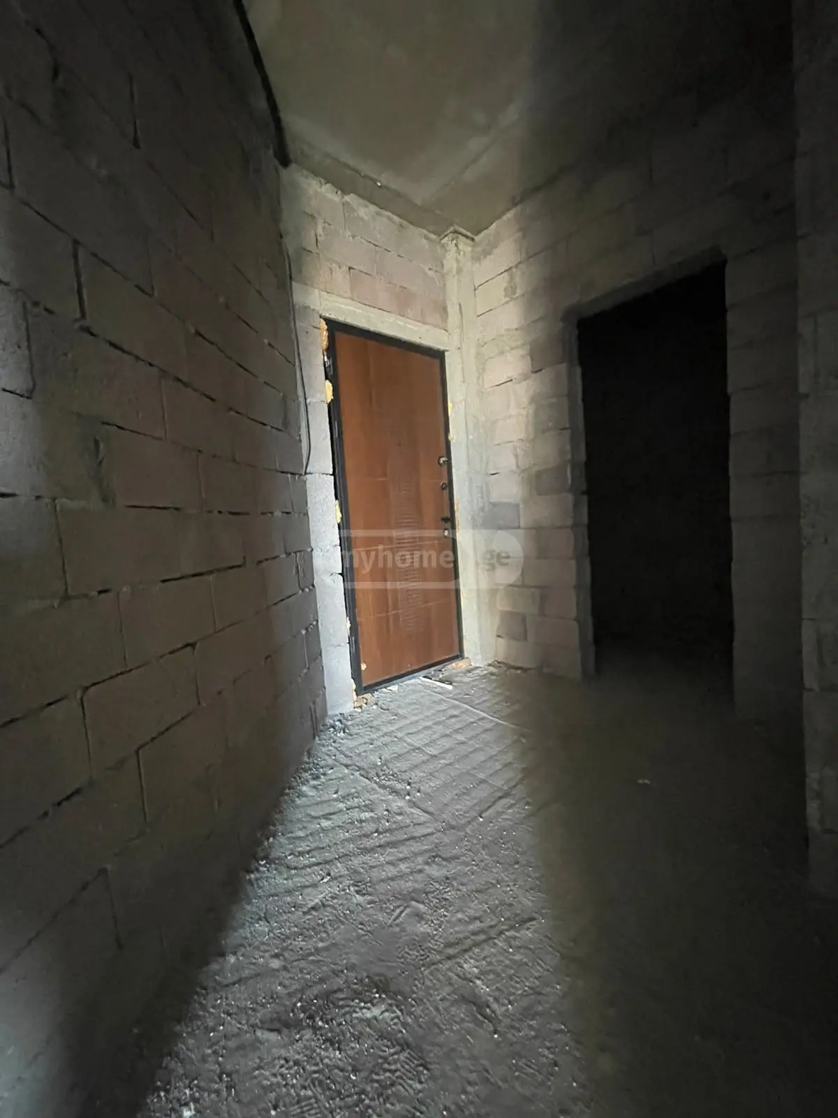 2 Room Apartment For Sale view 4