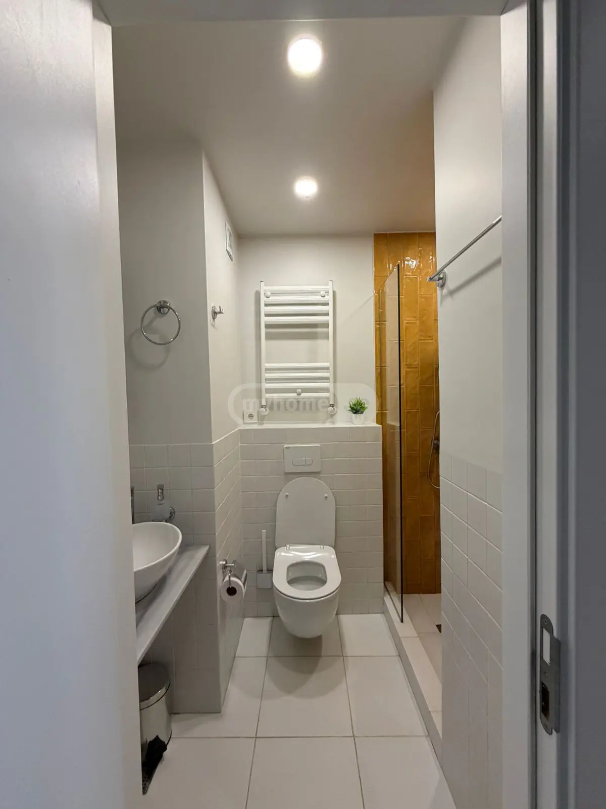 1 Room Apartment For Rent In Old Batumi District, In Batumi view 9