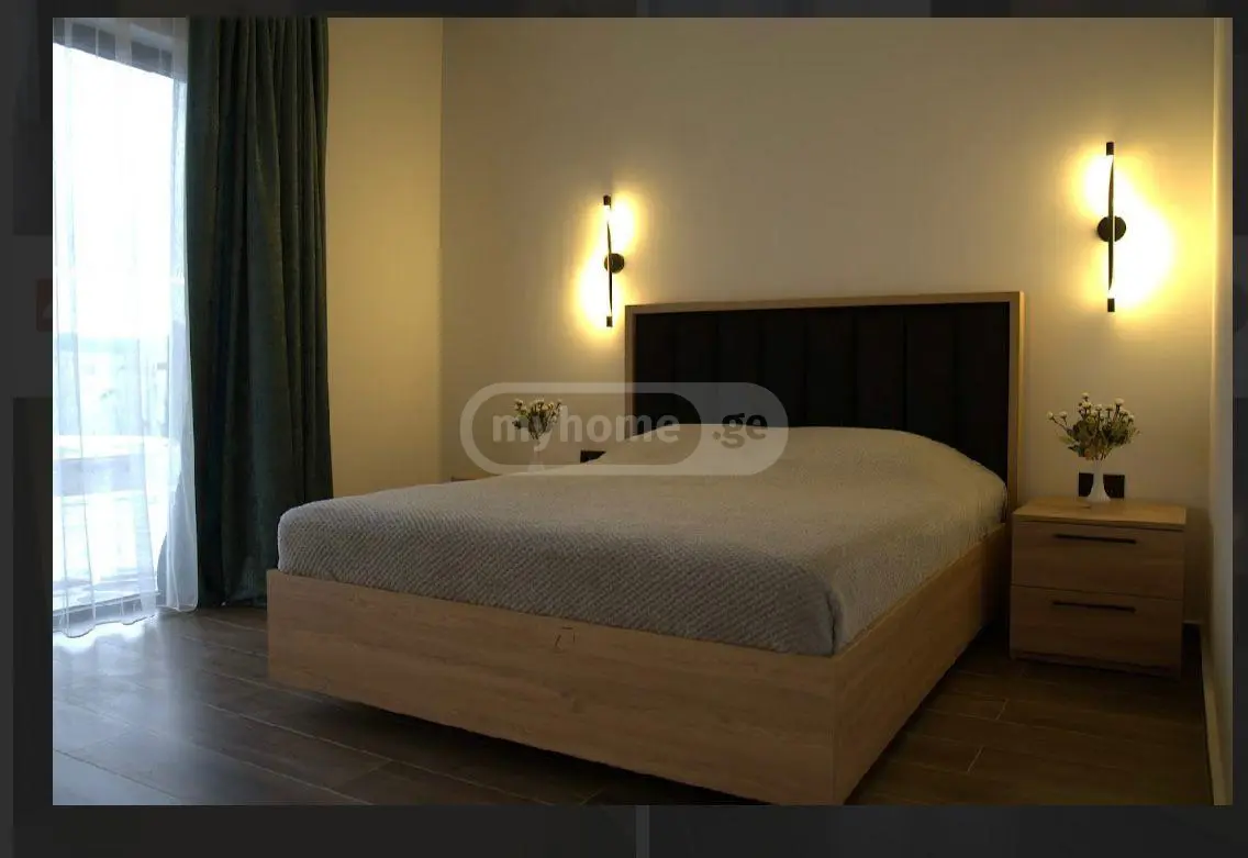 5 Room Private House Daily Rent In Bazaleti, In Dusheti Municipality view 7
