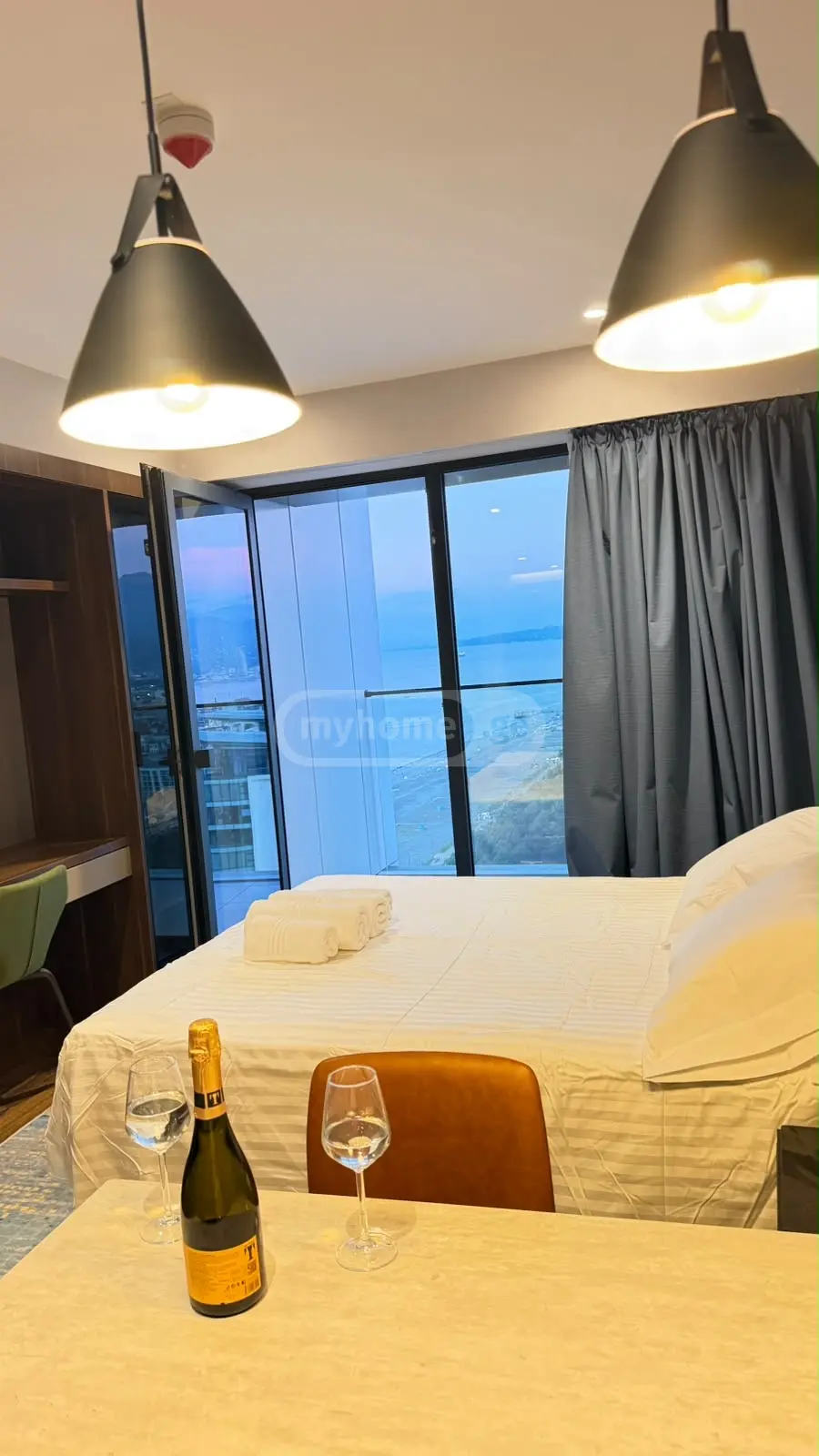 1 Room Apartment For Sale view 1