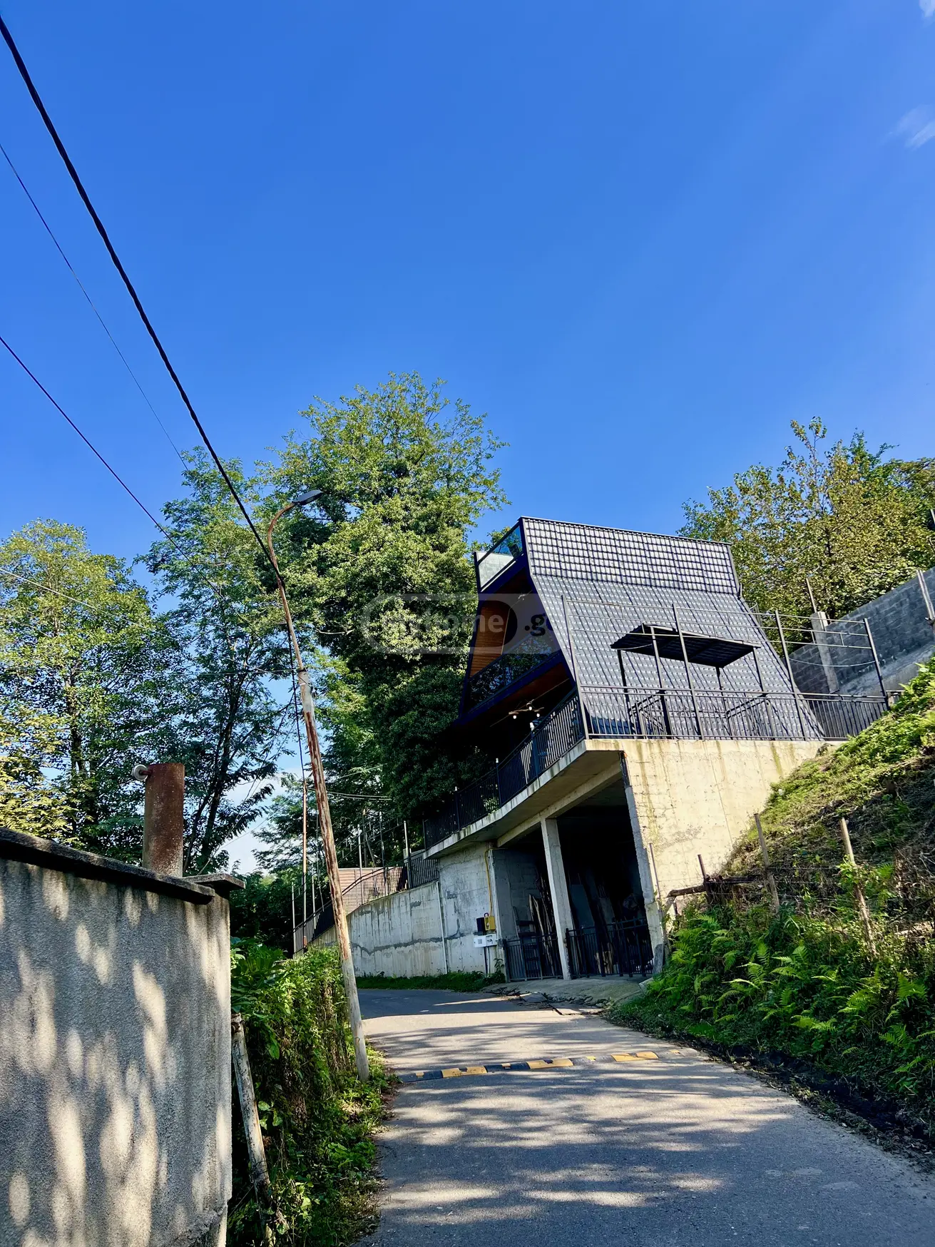 2 Room Country House For Sale view 10