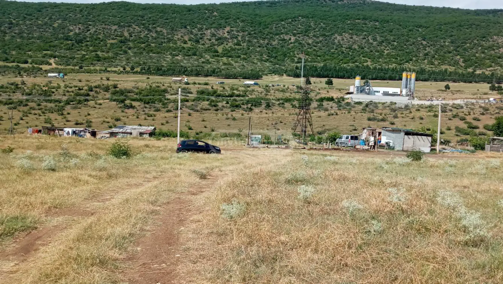 Special Plot For Sale In Gldani view 10