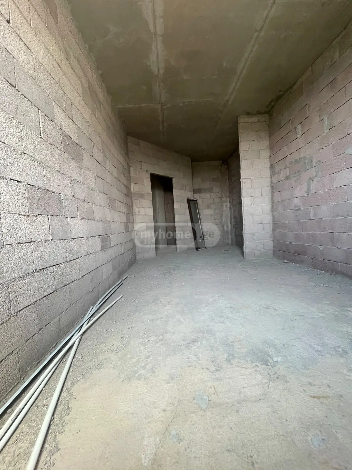 2 Room Apartment For Sale view 5