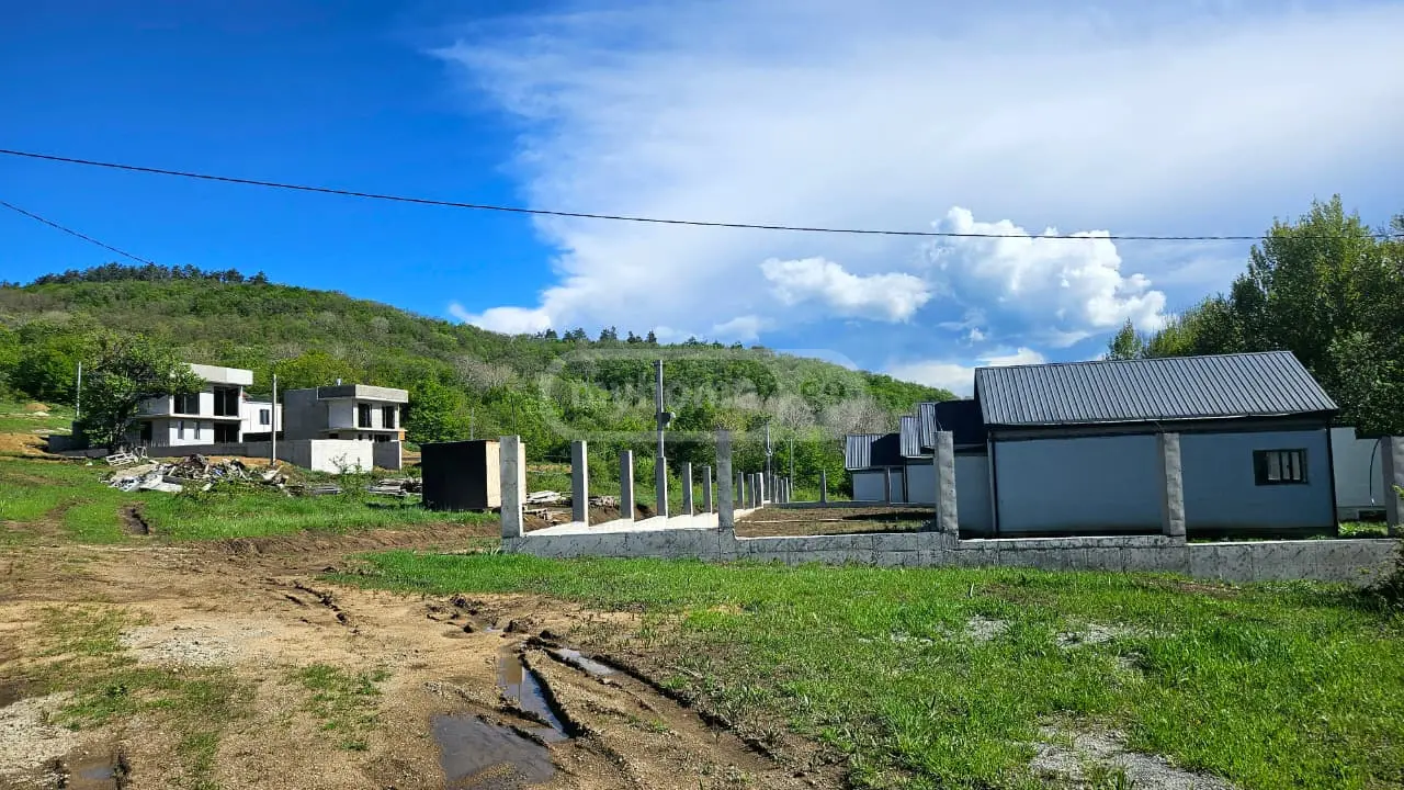 Продажа Agricultural Plot в In Orbeti, In Tetritskaro Municipality view 2