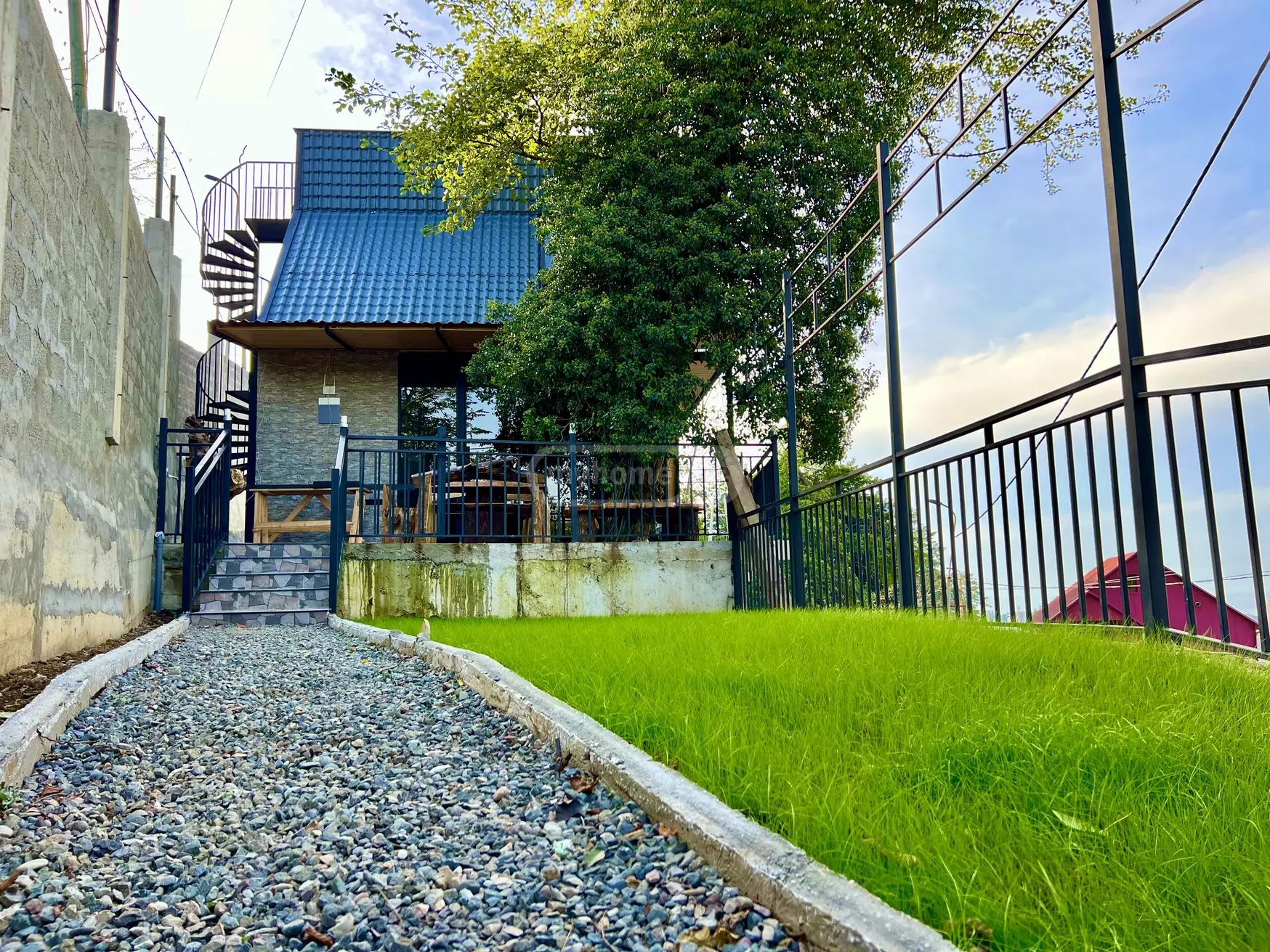 2 Room Country House For Sale view 4