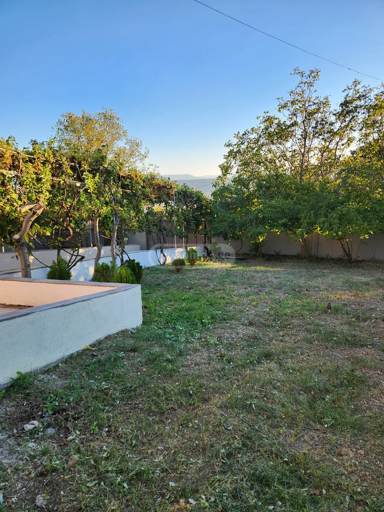 4 Room Private House For Sale view 10