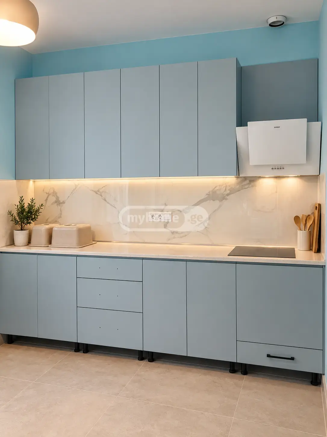 2 Room Apartment For Sale view 3
