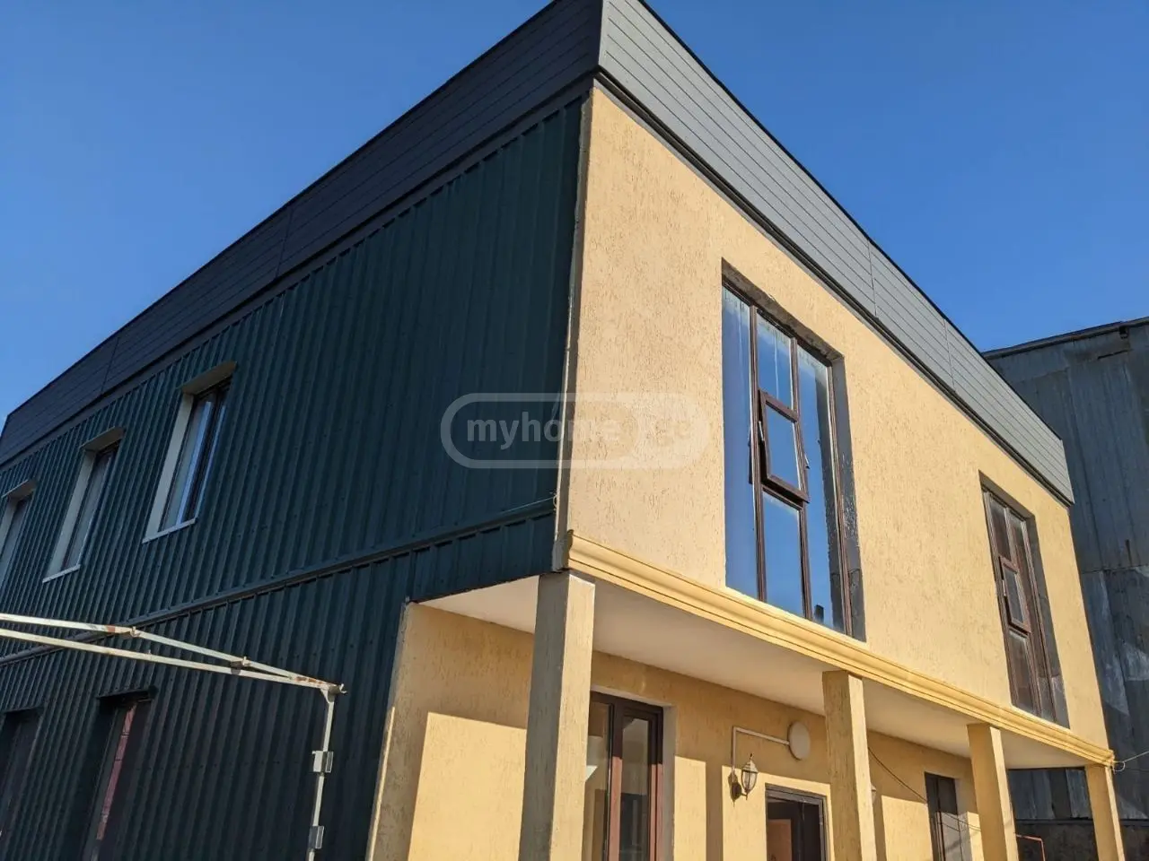 6 Room Apartment For Rent In Tamar Settlement, In Batumi view 9