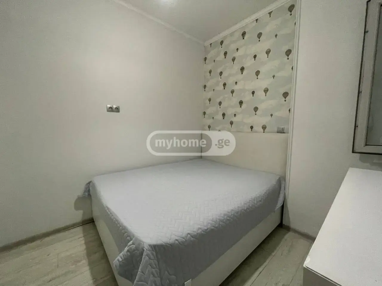 3 Room Apartment For Sale view 2