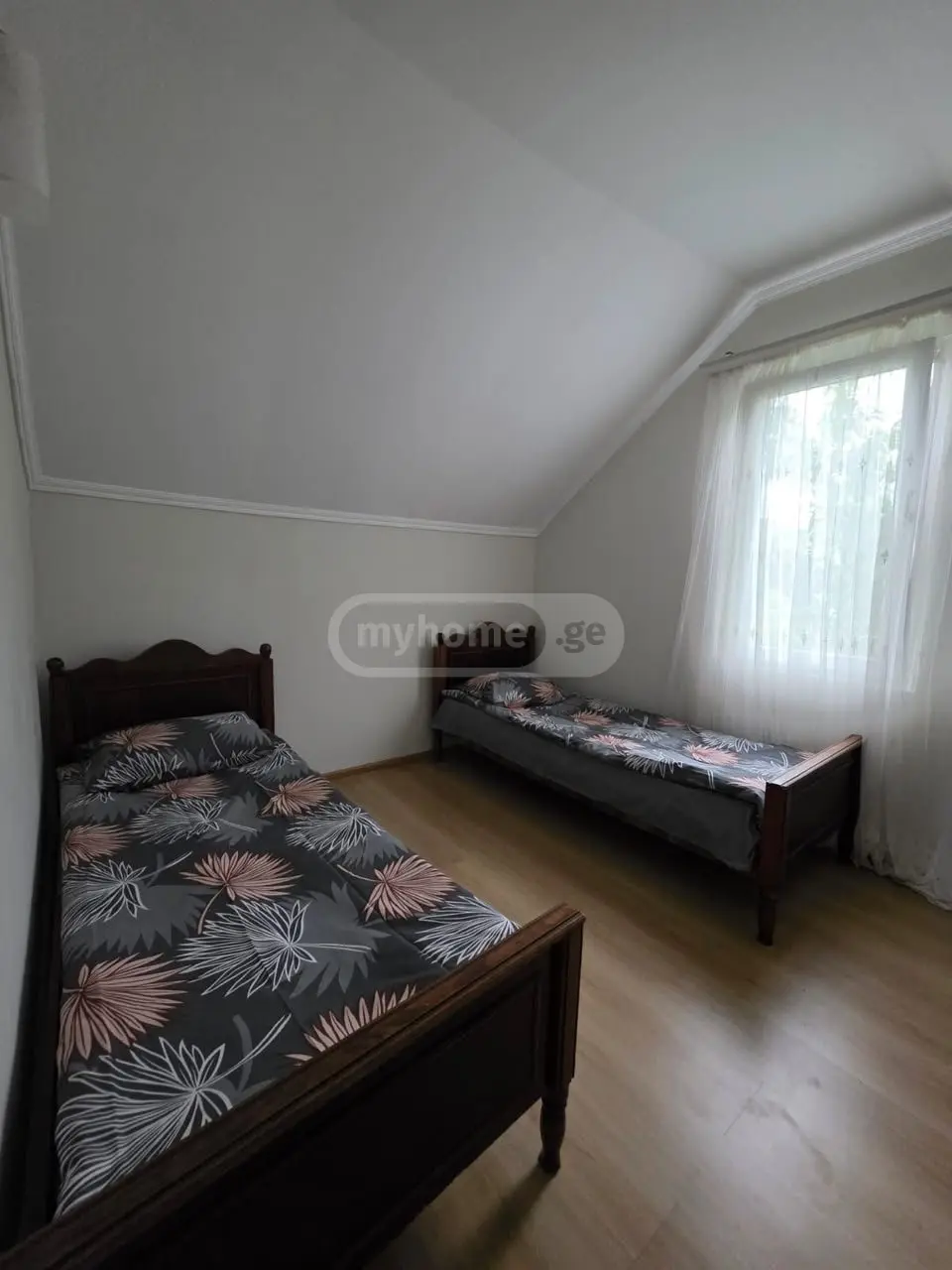 3 Room Private House For Rent In Tamar Settlement, In Batumi view 9