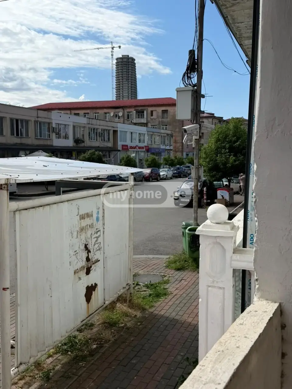 4 Room Apartment For Sale view 9