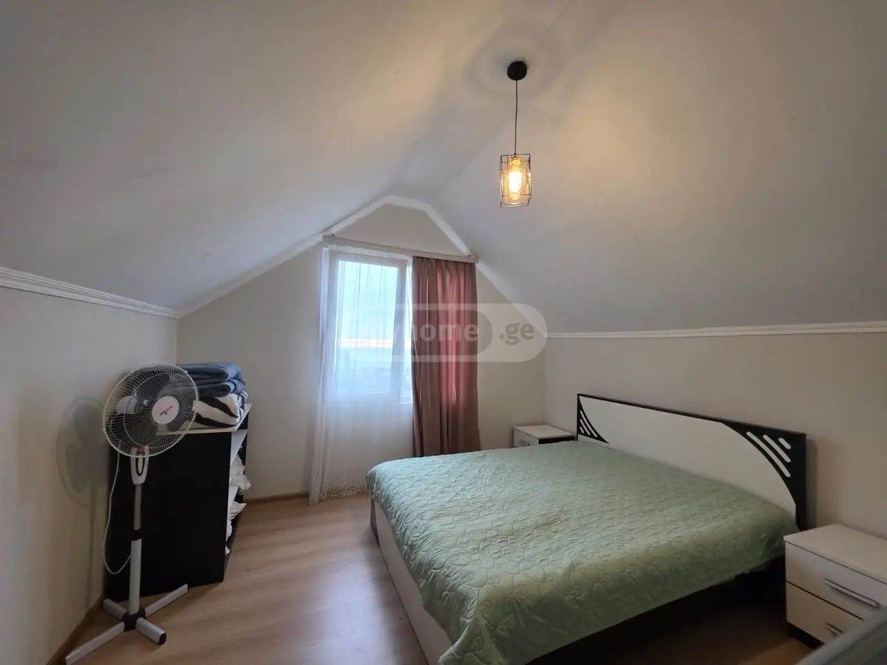 3 Room Private House For Rent In Tamar Settlement, In Batumi view 8