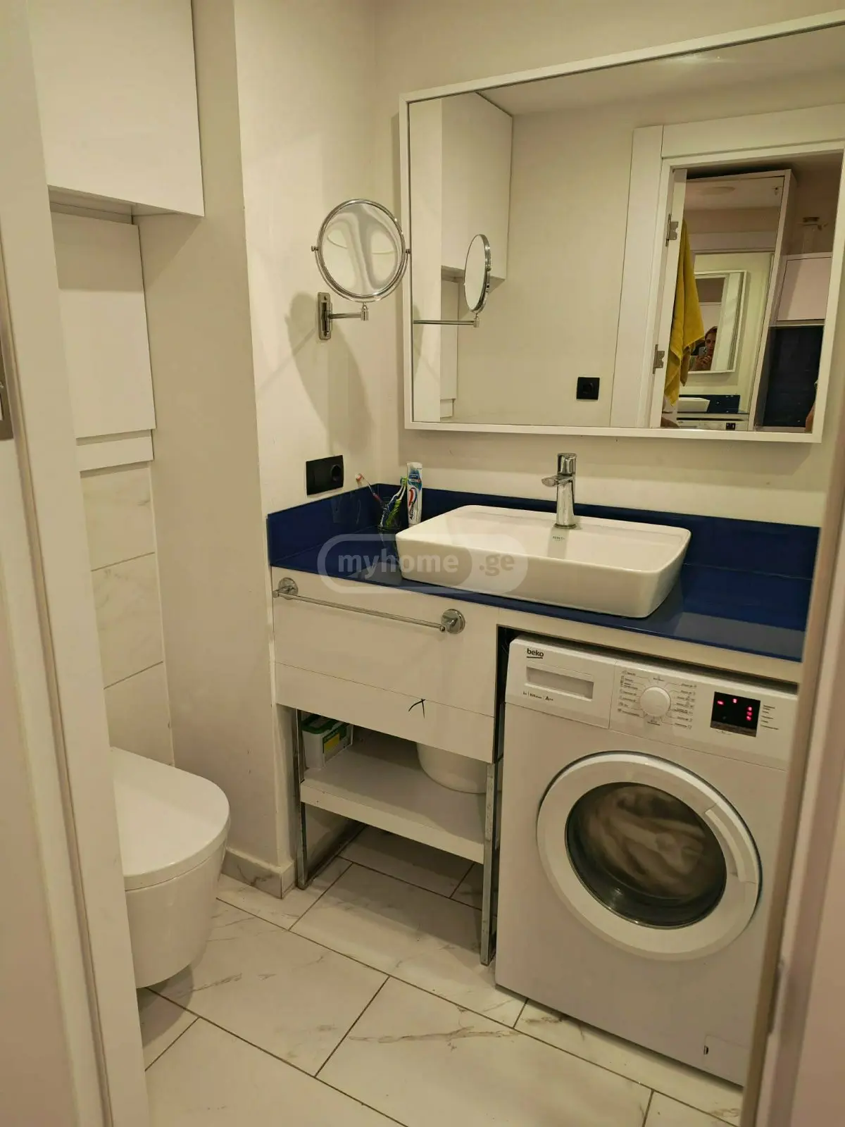 2 Room Apartment For Sale view 22