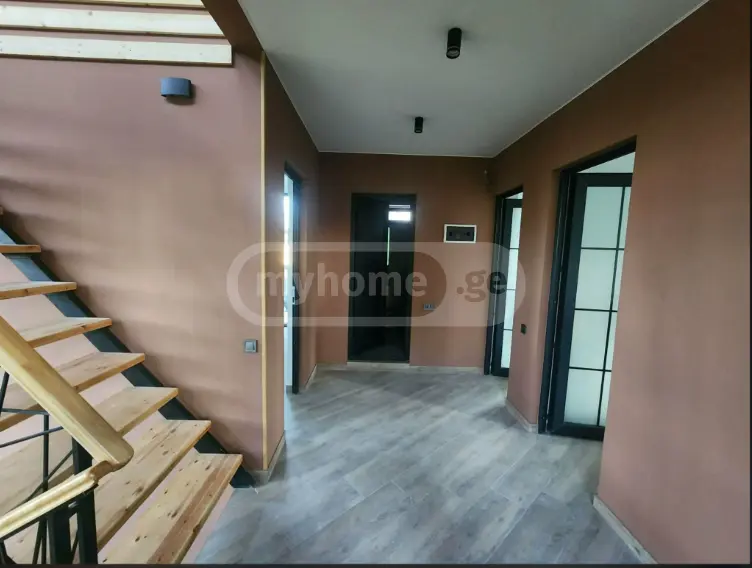 5 Room Private House For Rent In Kaprovan, In Ozurgeti Municipality view 8