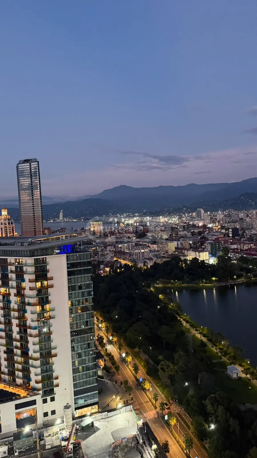 1 Room Apartment For Sale view 3