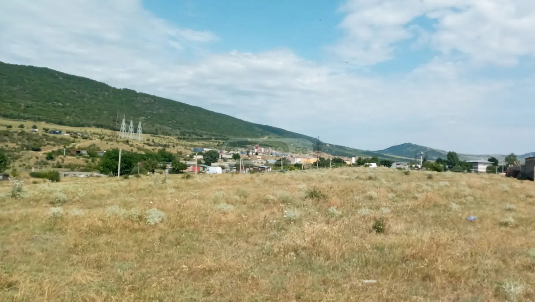 Special Plot For Sale In Gldani view 2