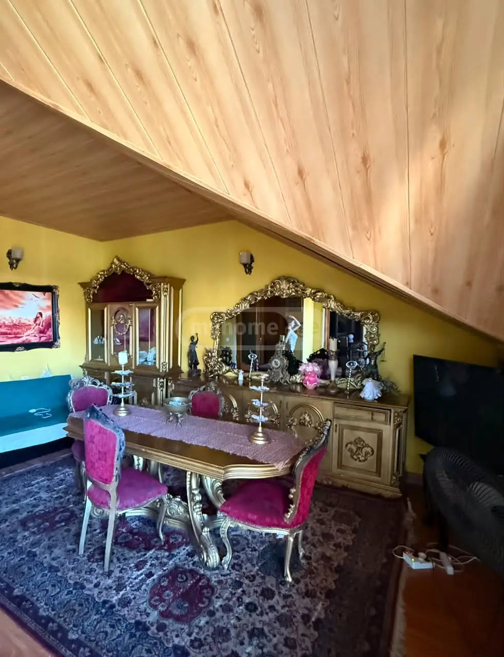 10+ Room Hotel For Sale Sapichkhia, In Qutaisi view 4
