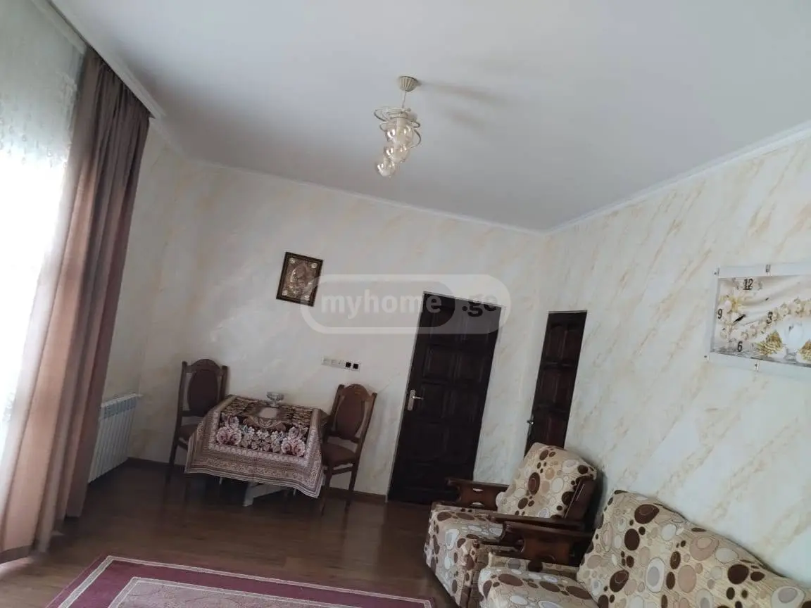 3 Room Private House For Rent In Akhalsopeli, In Khelvachauri Municipality view 10