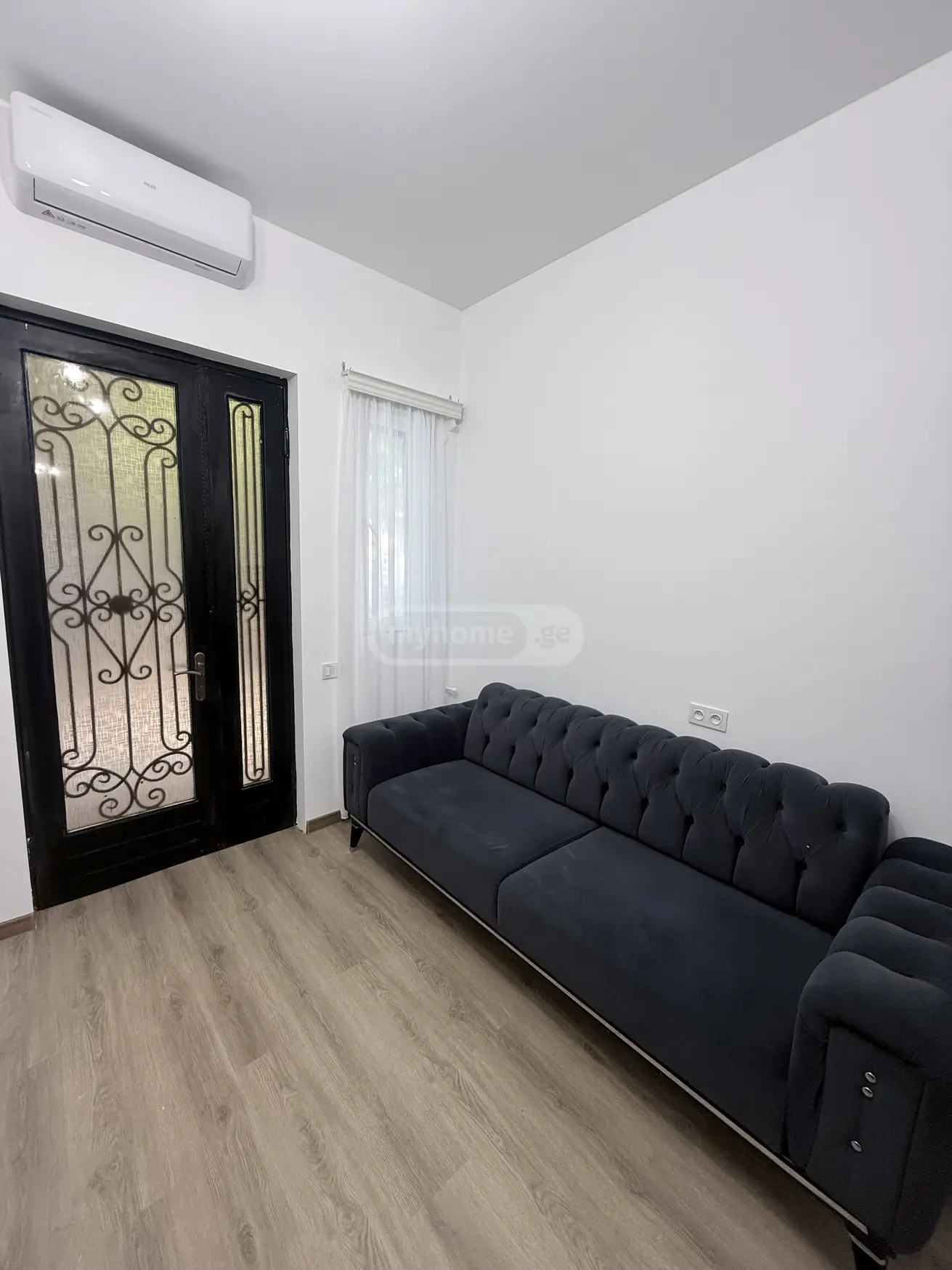 2 Room Private House Daily Rent Bzholebi, In Qutaisi view 4