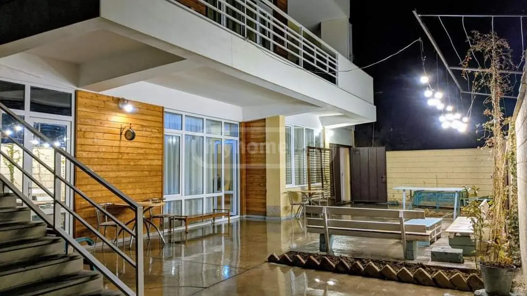 4 Room Apartment Daily Rent In Didi Digomi view 6