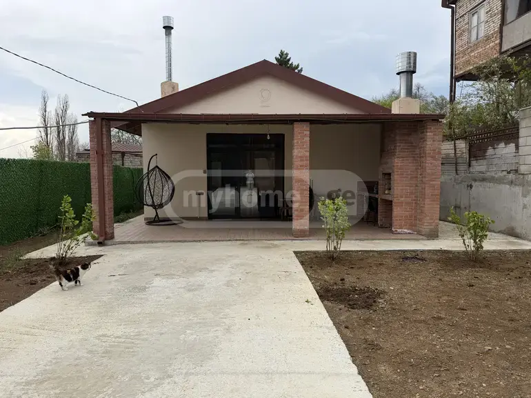 3 Room Country House Daily Rent In Kojori view 1