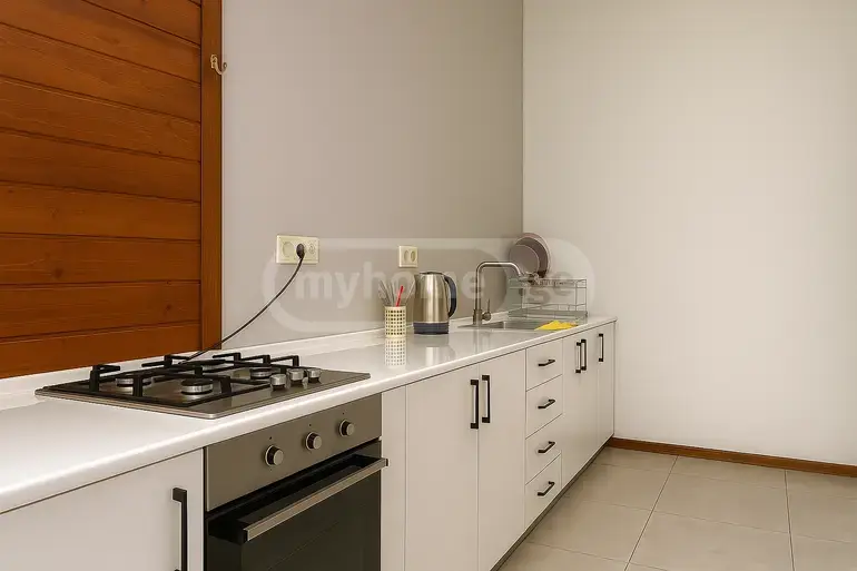 6 Room Private House Daily Rent In Didi Digomi view 15