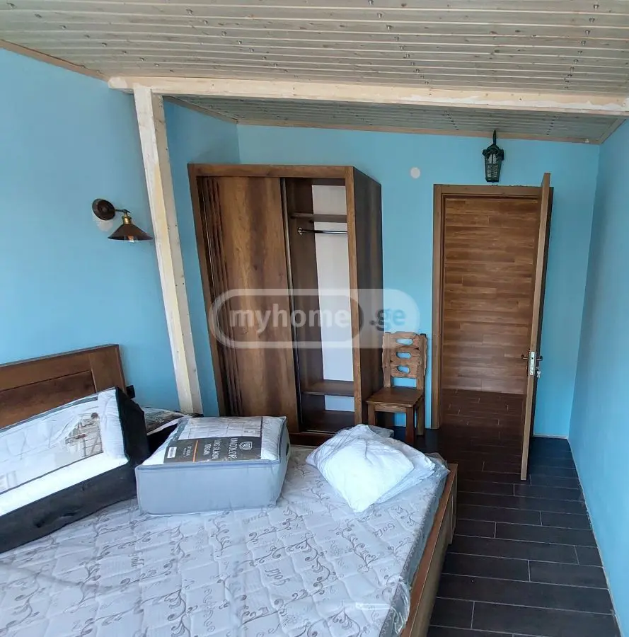 4 Room Private House Daily Rent In Didi Digomi view 11