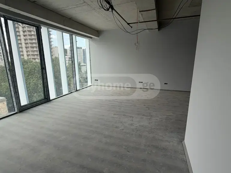 Office Commercial Area For Rent In Tskneti view 8