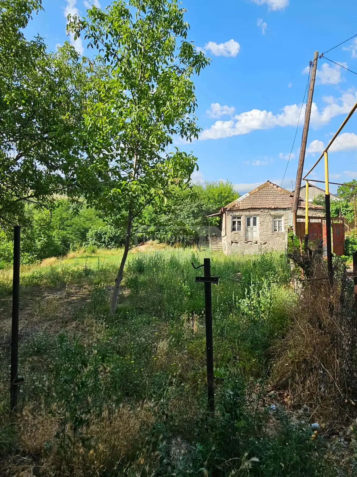 5 Room Country House For Sale view 1