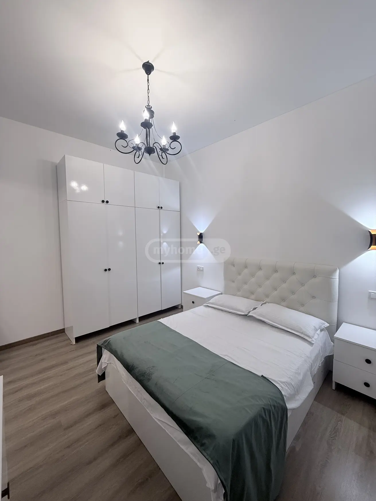 2 Room Private House Daily Rent Bzholebi, In Qutaisi view 6