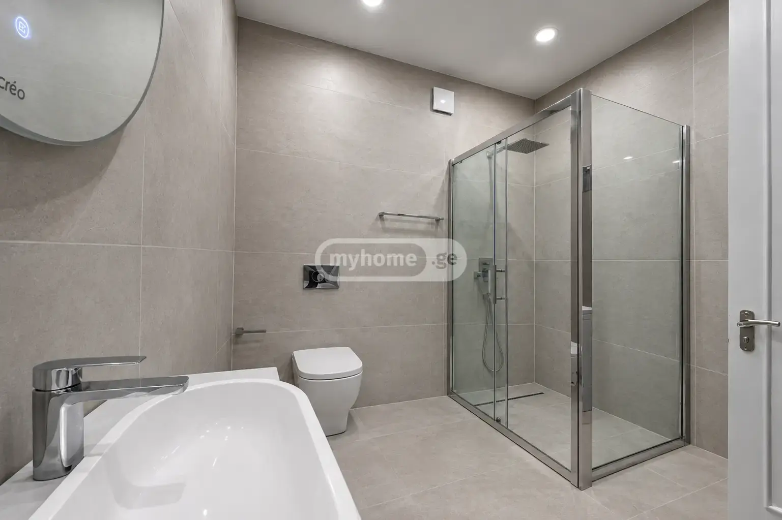 5 Room Private House For Rent In Tskneti view 7