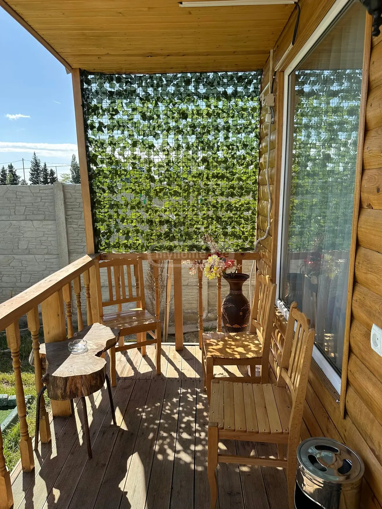 4 Room Private House Daily Rent In Samgori view 12