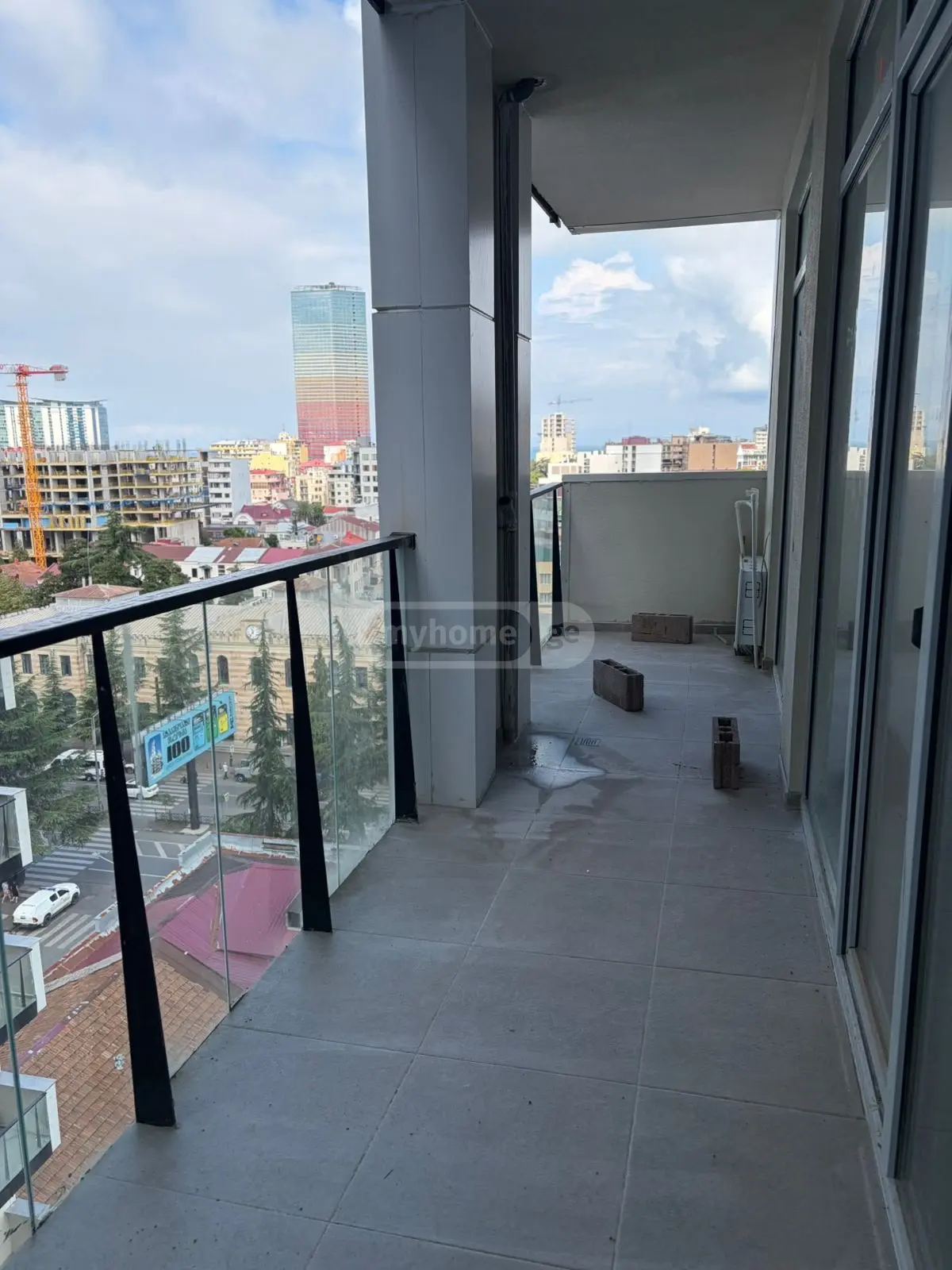 3 Room Apartment For Sale view 5